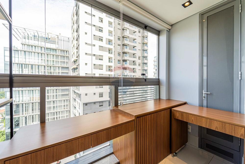 Apartamento - Venda - São Paulo , São Paulo - 601301016-278-16.JPG - 601301016-278