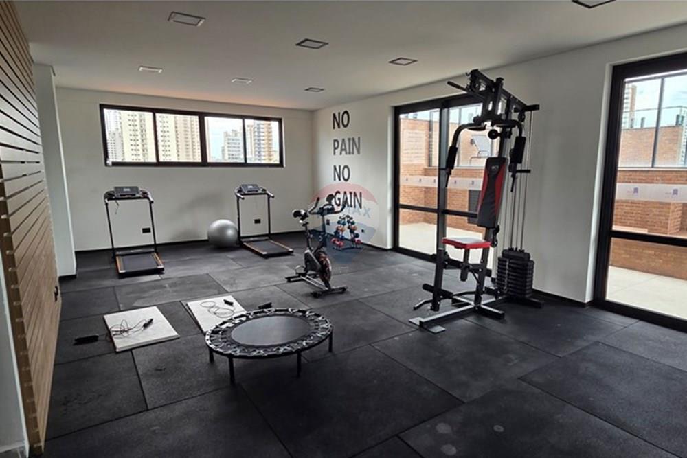 Studio - Alugar - São Paulo , São Paulo - AREA COMUM (1).jpg - 601471043-20