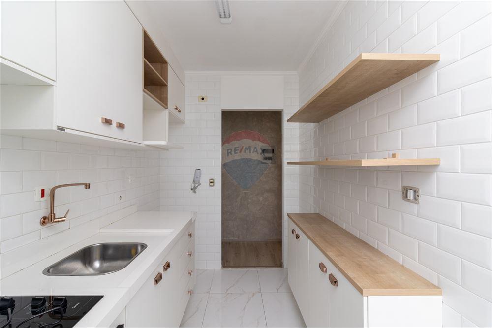 Apartamento à venda com 3 quartos, 64m² - Foto 7