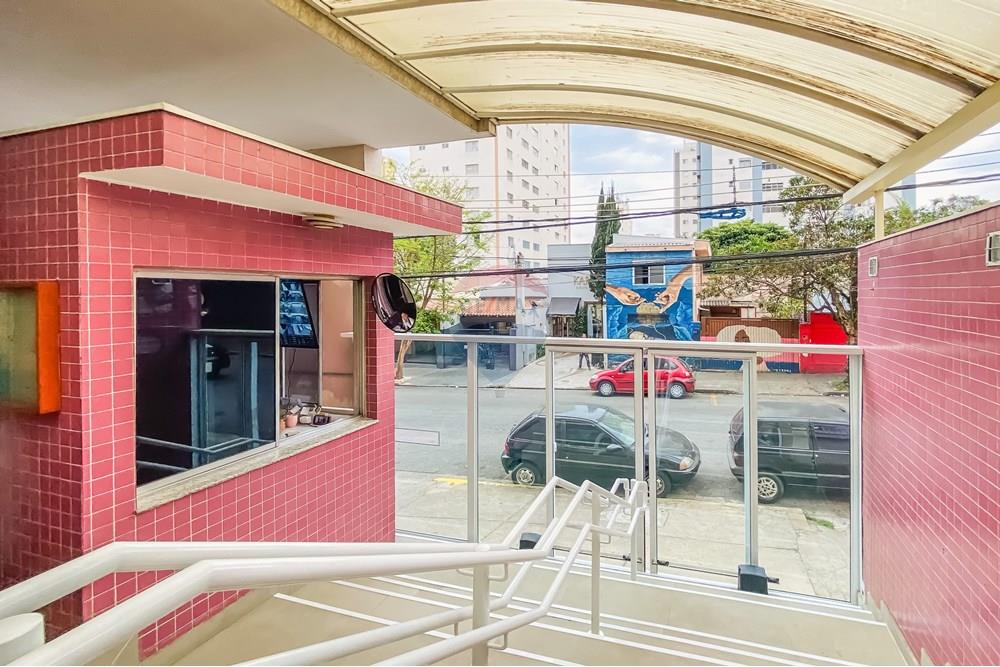 Apartamento - Venda - São Paulo , São Paulo - IMG_633509.jpg - 630331091-24