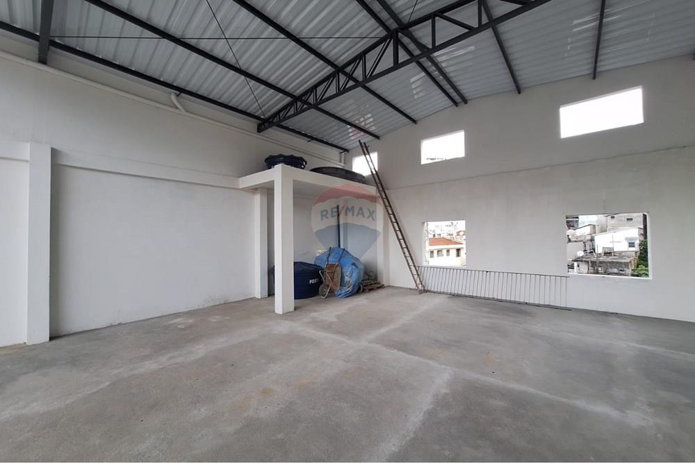 Galpão - Alugar - São Paulo , São Paulo - R Bárbara Heliodora 543 (17).jpeg - 601141076-28