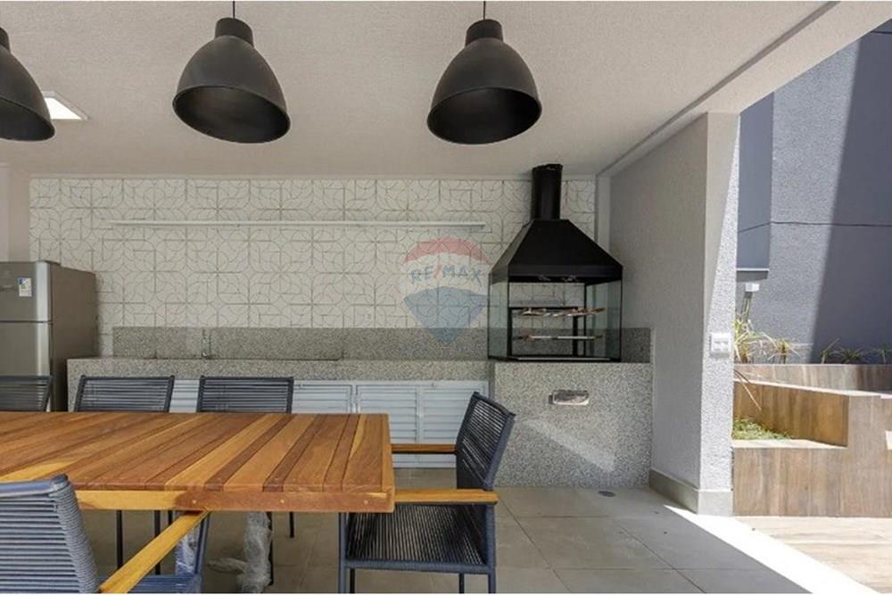 Apartamento - Alugar - São Paulo , São Paulo - 52.jpg - 601361021-1757