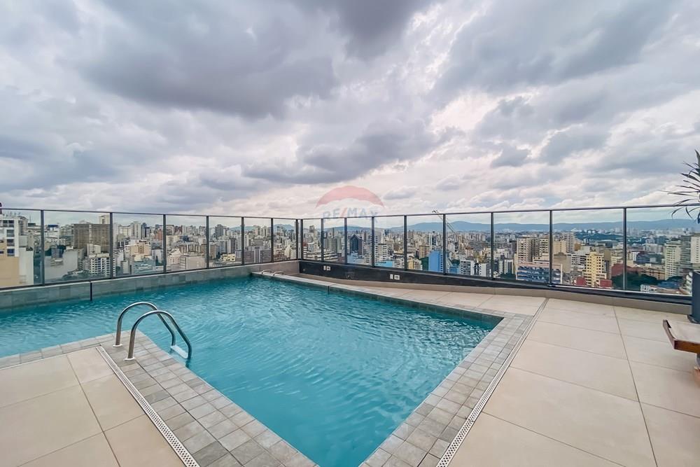 Studio - Venda - São Paulo , São Paulo - 28.jpg - 602151051-10