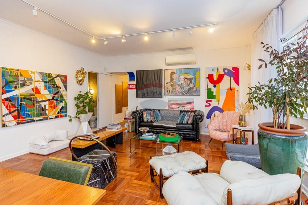 Apartamento - Venda - São Paulo , São Paulo - 08.jpg - Sala - 601131002-63