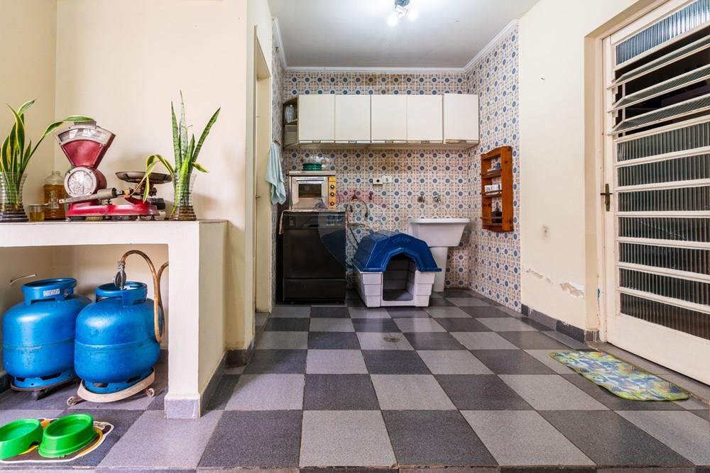 Casa - Venda - São Paulo , São Paulo - CS-31.jpg - 601971032-129