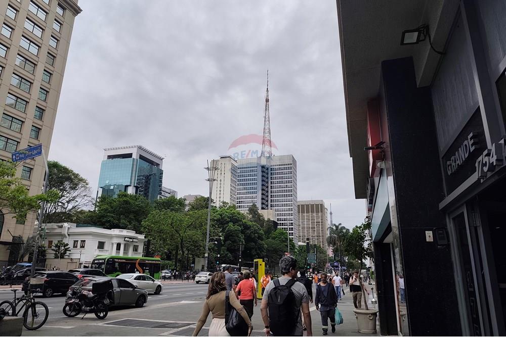 Cj. Comercial/ Sala - Venda - São Paulo , São Paulo - IMG_20251027_101233.jpg - 601451005-112