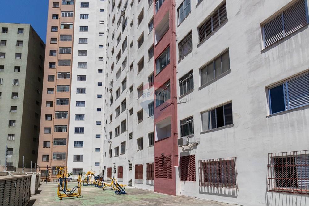 Apartamento - Venda - São Paulo , São Paulo - 01fotos_021.jpg - 601251021-286