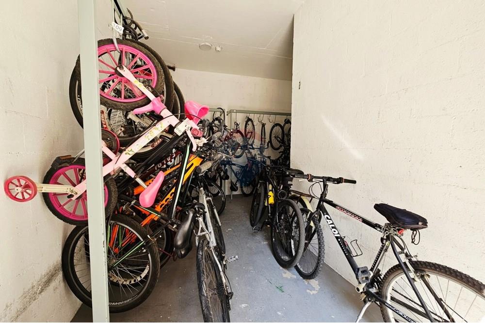 Apartamento - Alugar - São Paulo , São Paulo - Bicicletario.jpg - 601471039-21