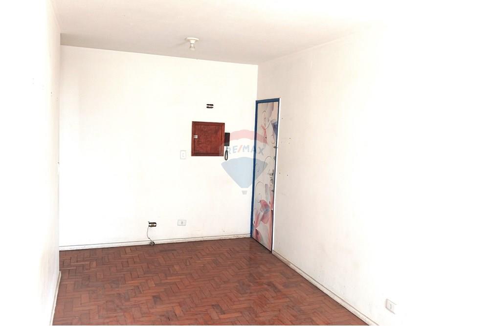 Apartamento - Venda - São Paulo , São Paulo - 5- Sala 5.jpg - Sala - 601081093-2