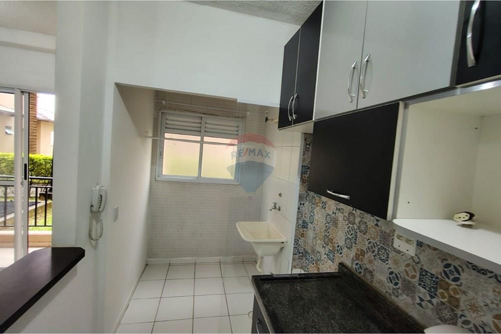 Apartamento - Alugar - São Paulo , São Paulo - Cozinha 5.jpeg - 602261024-55