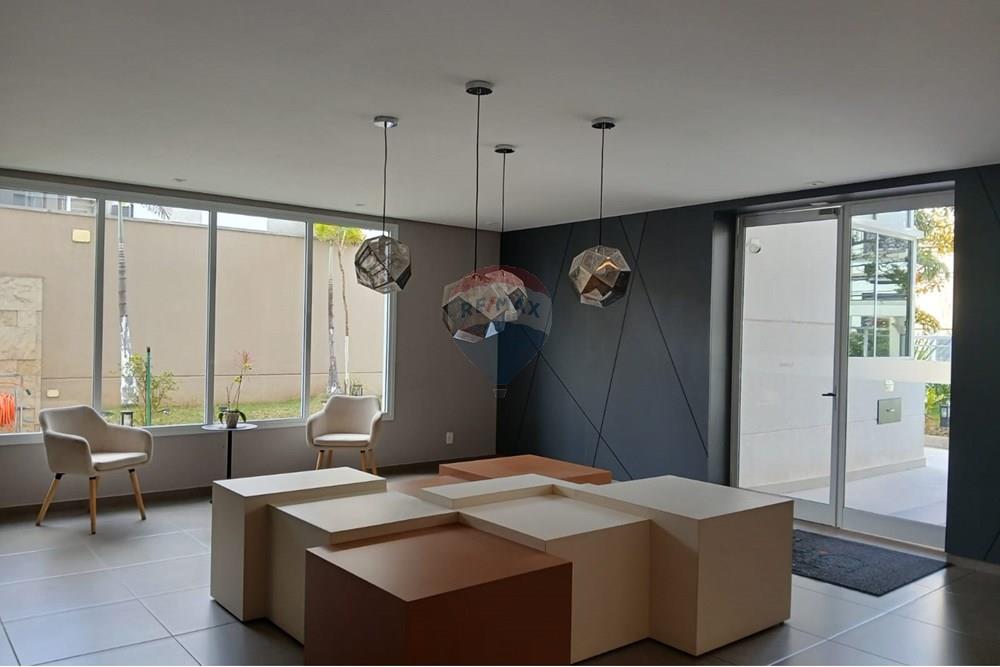 Apartamento - Alugar - São Paulo , São Paulo - 10.jpg - 602031027-2