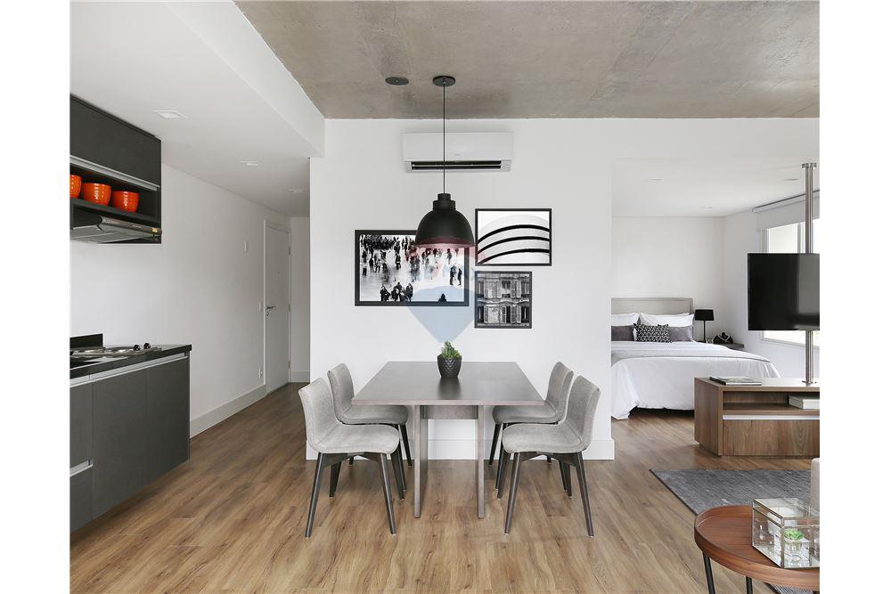 Apartamento - Alugar - São Paulo , São Paulo - 1 - 601361019-3103