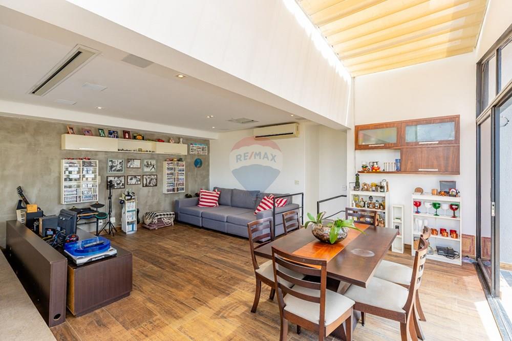 Cobertura - Venda - São Paulo , São Paulo - Cópia de Remax Ares -41.jpg - 601131009-99