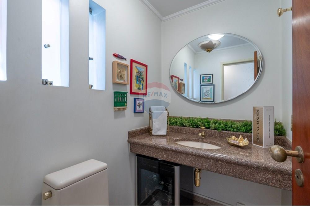 Cobertura - Venda - São Paulo , São Paulo - 1742240648130-029.jpeg - Banheiro - 601251016-74