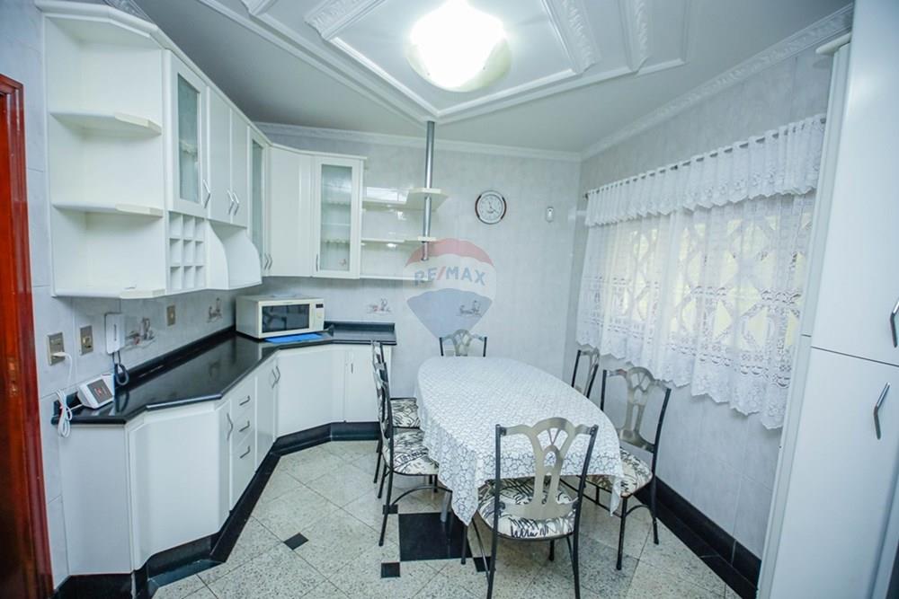 Casa - Alugar - São Paulo , São Paulo - casa america city - sem logo (109).jpg - 602181052-4