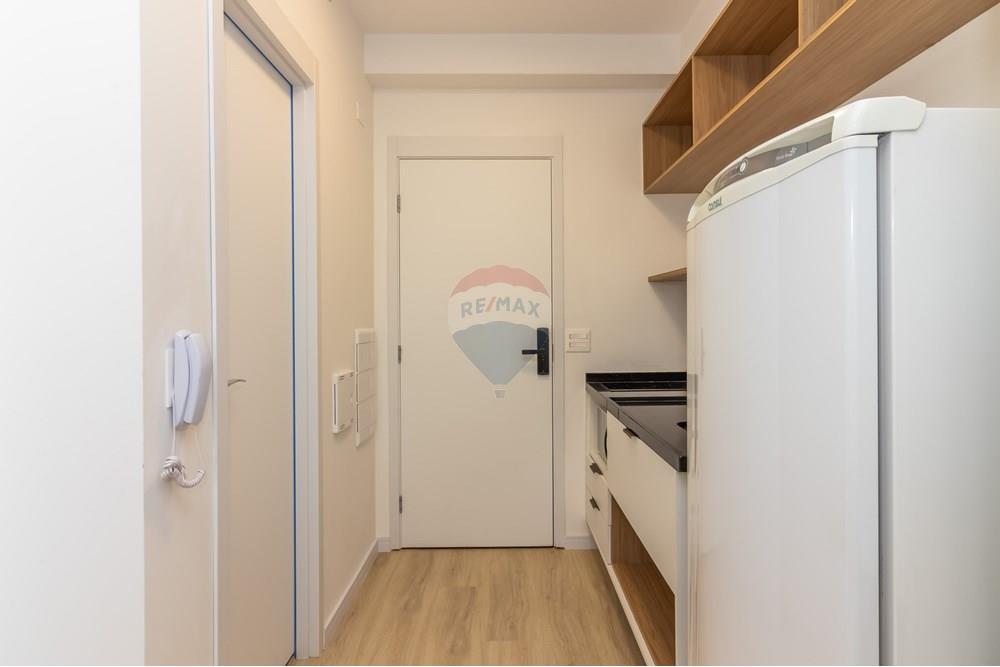 Studio - Alugar - São Paulo , São Paulo - IMG_975105.jpg - 601241001-55