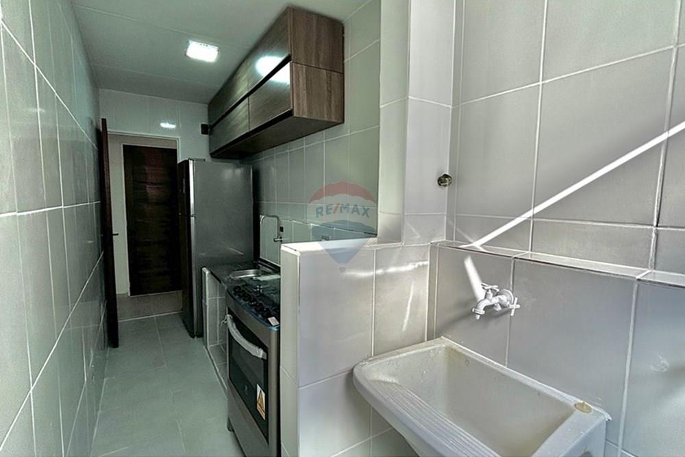 Apartamento à venda com 2 quartos, 52m² - Foto 8