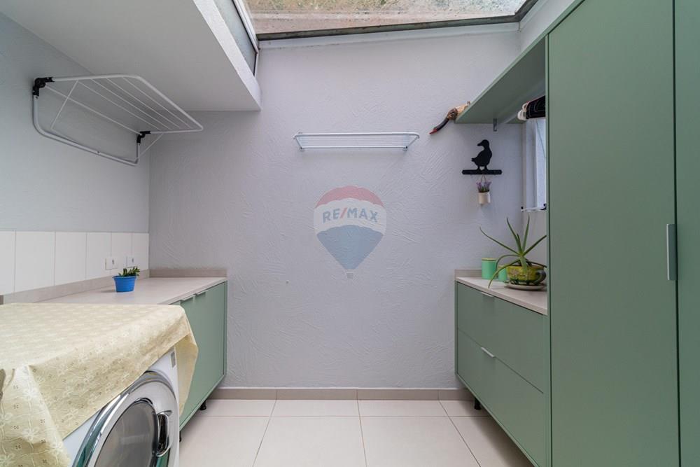 Casa de Condomínio - Venda - São Paulo , São Paulo - 03area-de-servico_003.jpg - 602051047-1