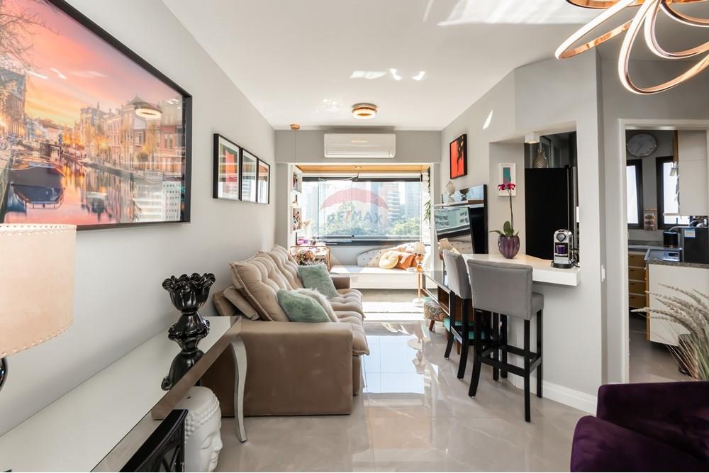 Apartamento - Venda - São Paulo , São Paulo - IMG_996110.jpg - 602071001-268