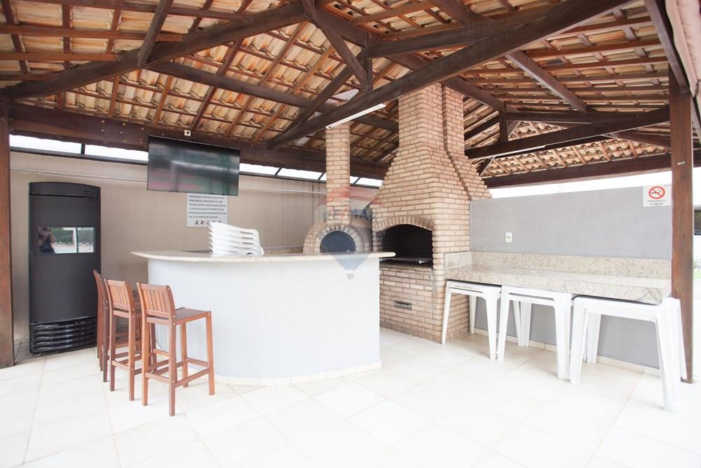 Apartamento - Venda - São Paulo , São Paulo - IMG_1442.jpg - Churrasqueira - 601751067-140