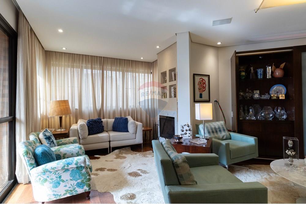 Apartamento - Venda - São Paulo , São Paulo - 01fotos_028.jpg - 601251114-41