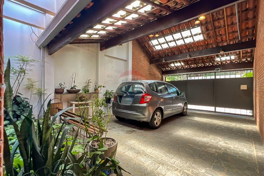 Casa - Venda - São Paulo , São Paulo - SIMP9852-4.jpg - Garagem - 601371058-30