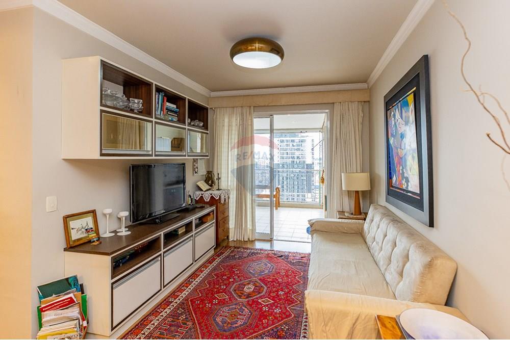 Apartamento - Venda - São Paulo , São Paulo - 01fotos_006.jpg - 601251010-397