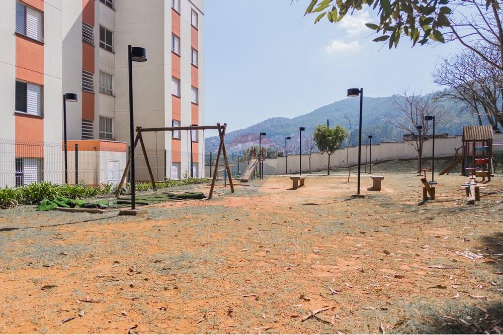 Apartamento - Venda - São Paulo , São Paulo - playgroud2.jpg - 602361002-55