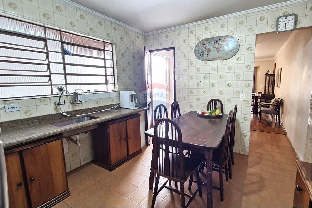 Woningbouw - Two Level House - São Paulo , São Paulo - BR - RUA DA GROTA, 299 (46).jpg - Keuken - 601051010-63