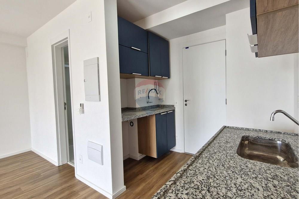 Apartamento - Venda - São Paulo , São Paulo - cozinha02lavanderia_ruaVergueiro.jpg - Cozinha - 601131070-16