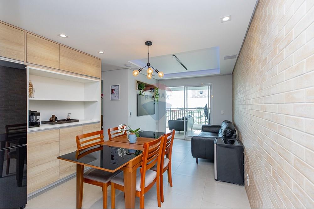 Apartamento - Venda - São Paulo , São Paulo - Cópia de Remax Ares-17.jpg - Sala - 601131075-7