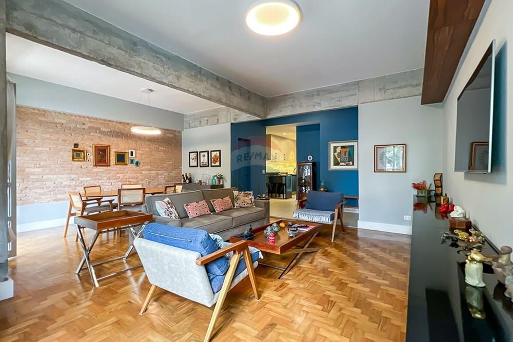 Apartamento - Venda - São Paulo , São Paulo - 3 - SALA.jpg - 601371058-28