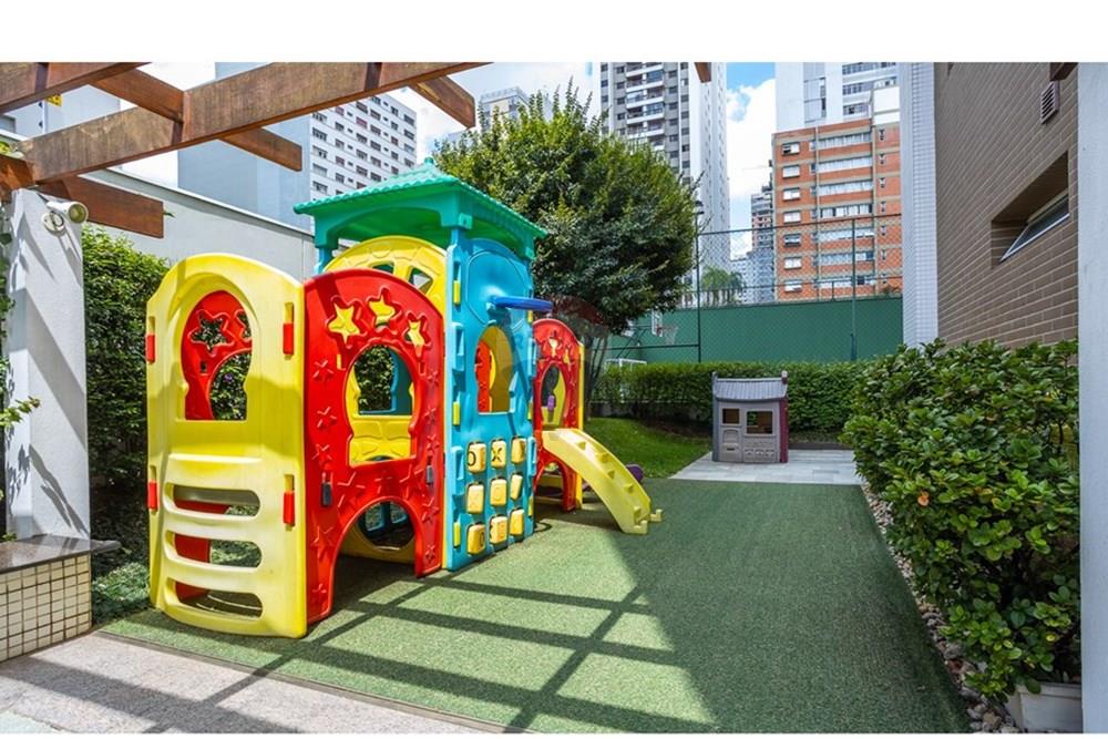 Apartamento - Venda - São Paulo , São Paulo - _MG_5246.jpg - 602441004-14