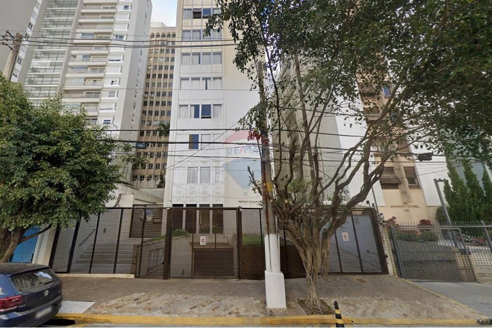 Apartamento - Venda - São Paulo , São Paulo - Fachada.jpg - 601251022-157