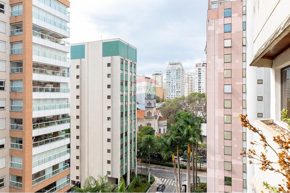 Residential - 콘도/아파트 - 상파울루 , 상파울루 - BR - Remax Ville-19.jpg - 601241023-72