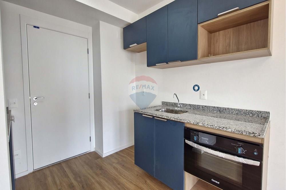 Apartamento - Venda - São Paulo , São Paulo - cozinha01_ruaVergueiro.jpg - Cozinha - 601131070-16