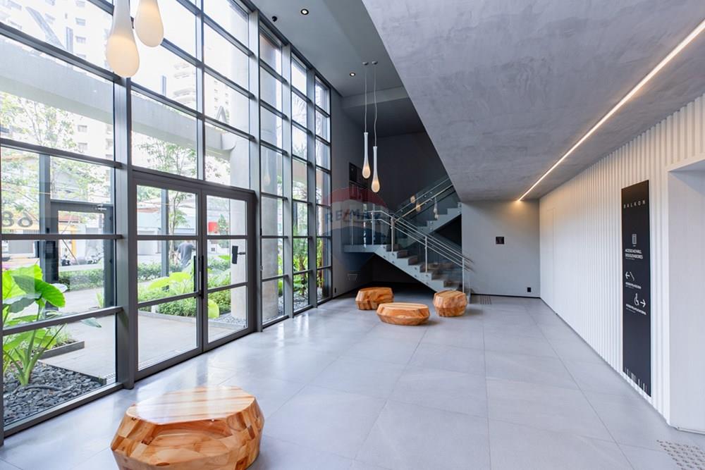 Apartamento - Venda - São Paulo , São Paulo - Cópia de 2G3A5818.jpg - Layout aberto - 601131002-67