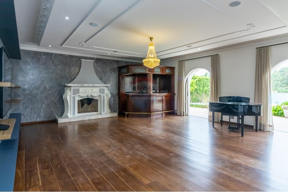 Casa - Venda - São Paulo , São Paulo - IMG_143336.jpg - 601461035-3