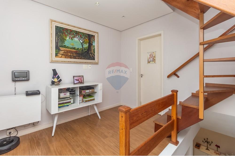 Sobrado - Venda - São Paulo , São Paulo - 22 - Hall 1 andar.jpg - 602031008-69