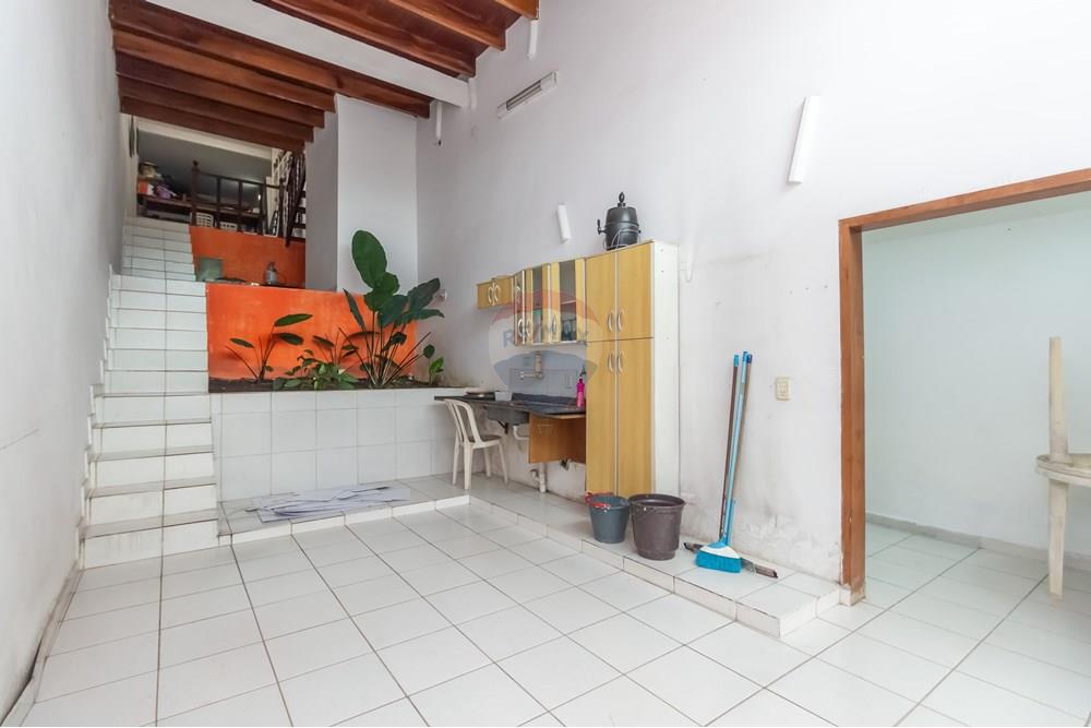 Sobrado - Venda - São Paulo , São Paulo - IMG_197657.jpg - 601441039-22