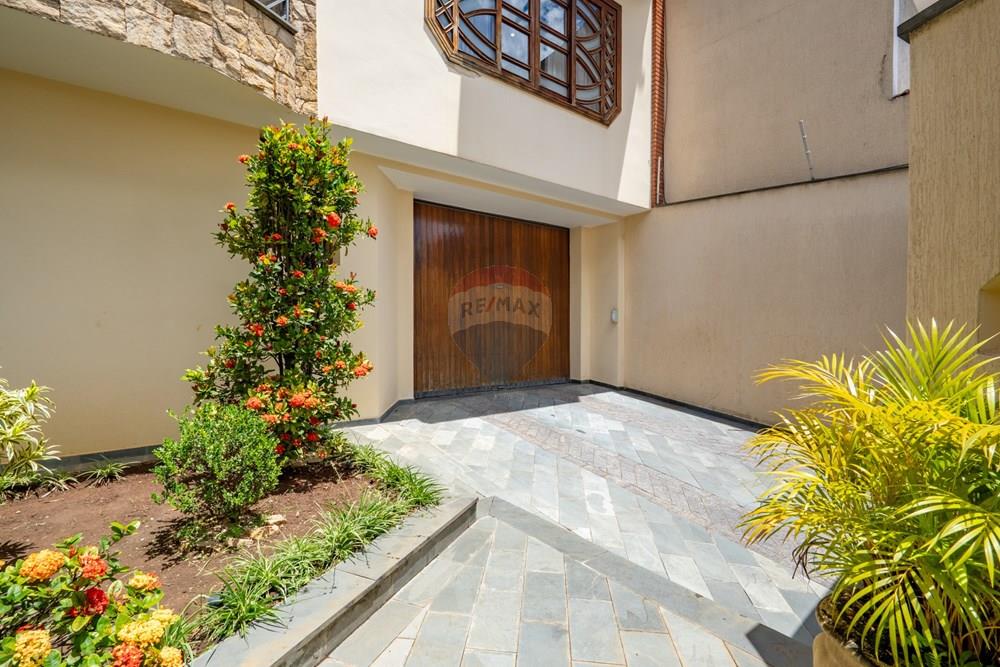 Casa - Venda - São Paulo , São Paulo - CS-122.jpg - 601471027-18