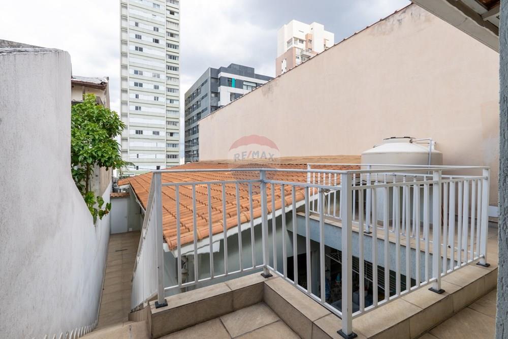 Casa - Venda - São Paulo , São Paulo - CS-41.jpg - 601471015-70