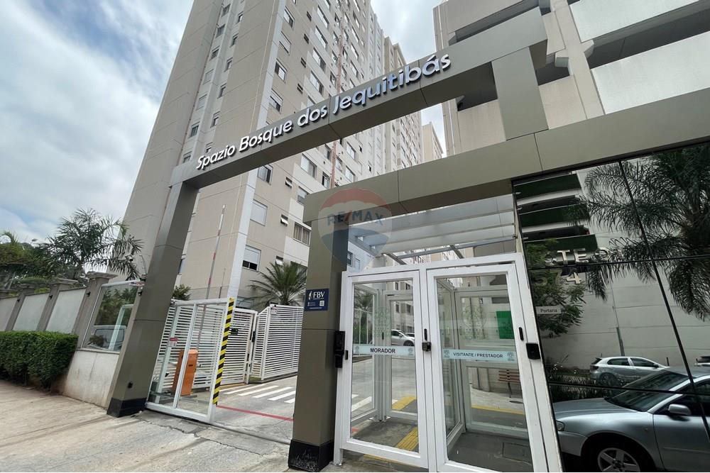 Mieszkaniowa - Mieszkanie - Sao Paulo , Sao Paulo - BR - IMG_1607.jpeg - 601751048-122