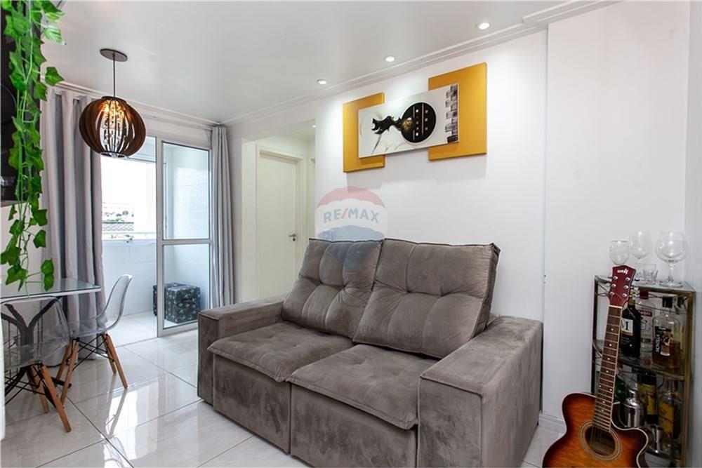 Apartamento - Alugar - São Paulo , São Paulo - Sala - Sala de estar - 601751033-98