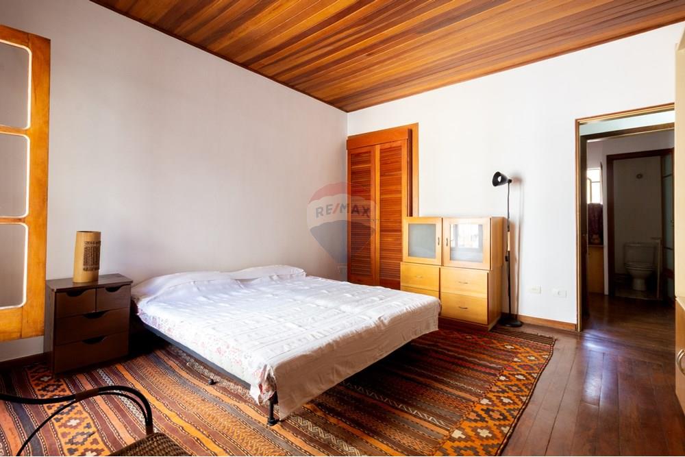 Casa de Vila - Venda - São Paulo , São Paulo - 9 QUARTO 2 SUITE (1).jpg - 601261064-221