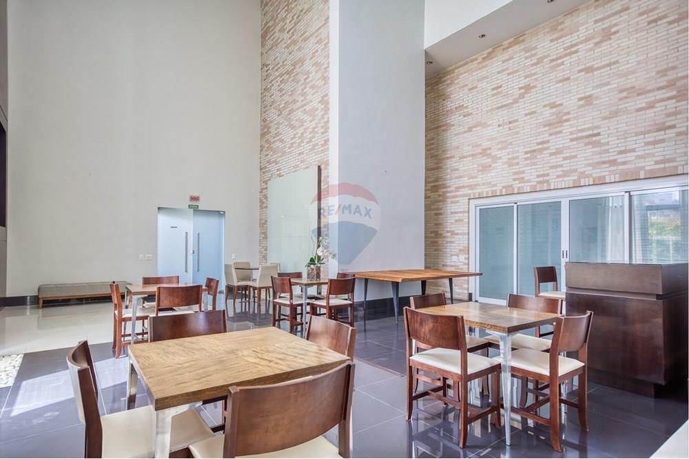 Apartamento - Venda - São Paulo , São Paulo - 02area-condominial013.jpg - Salão de Festas - 601081090-25