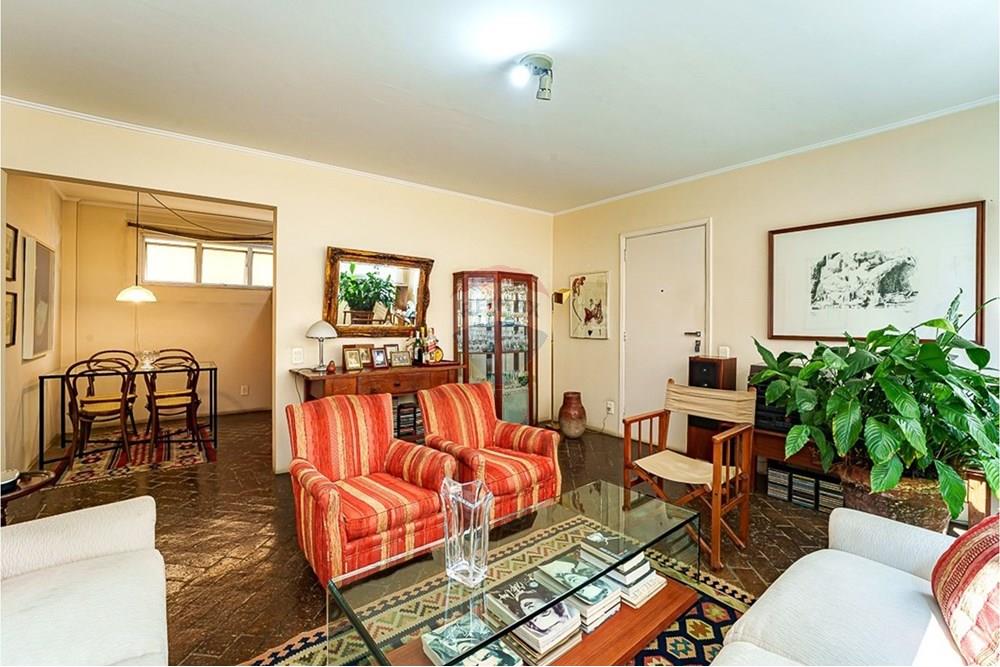 Apartamento - Venda - São Paulo , São Paulo - 06.jpg - Sala de estar - 601371031-54