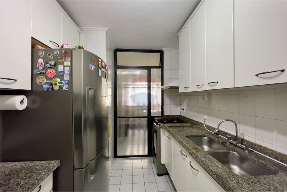 Apartamento - Venda - São Paulo , São Paulo - 601301078-11 Apartamento a venda Av Damasceno Vieira Vila Mascote Remax (16).jpeg - 601301078-11