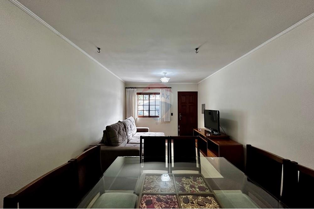 Casa de Condomínio - Venda - São Paulo , São Paulo - IMG_2808.jpg - 602331022-7