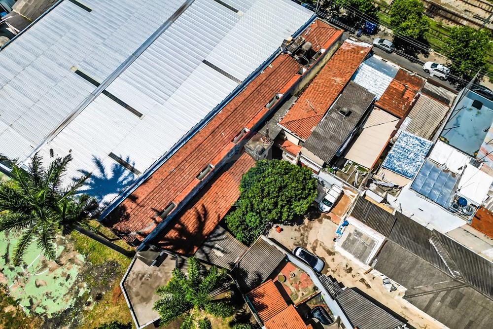 Terreno - Venda - São Paulo , São Paulo - DJI_0021.JPG - 602181013-49